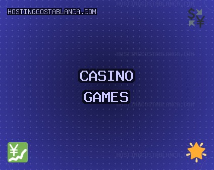 مواقع مكافأة الكازينو - 568 مكافأة مجانية | hostingcostablanca.com